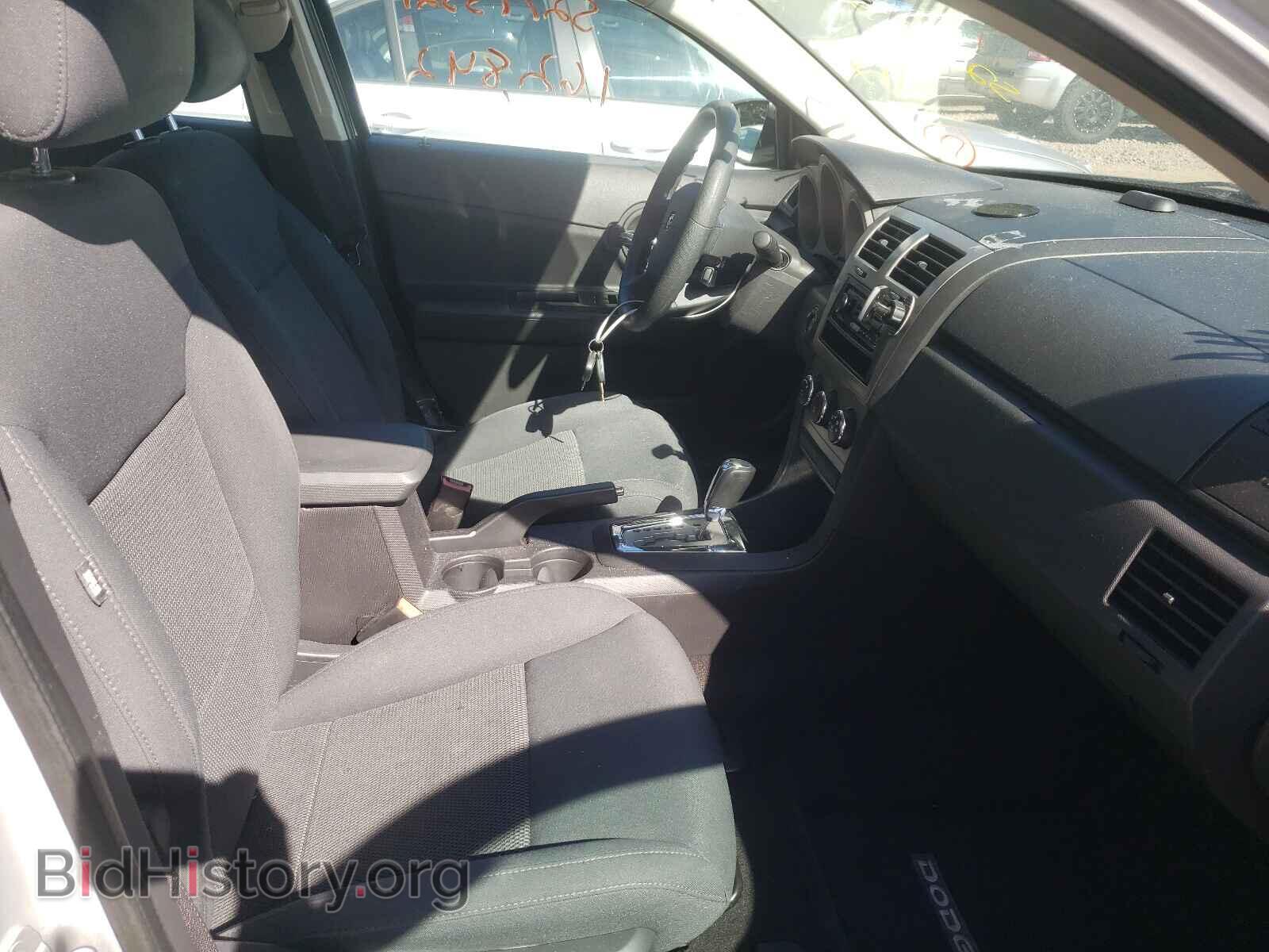 2010 DODGE AVENGER - VIN: 1B3CC4FB3AN193187 - Photo 5
