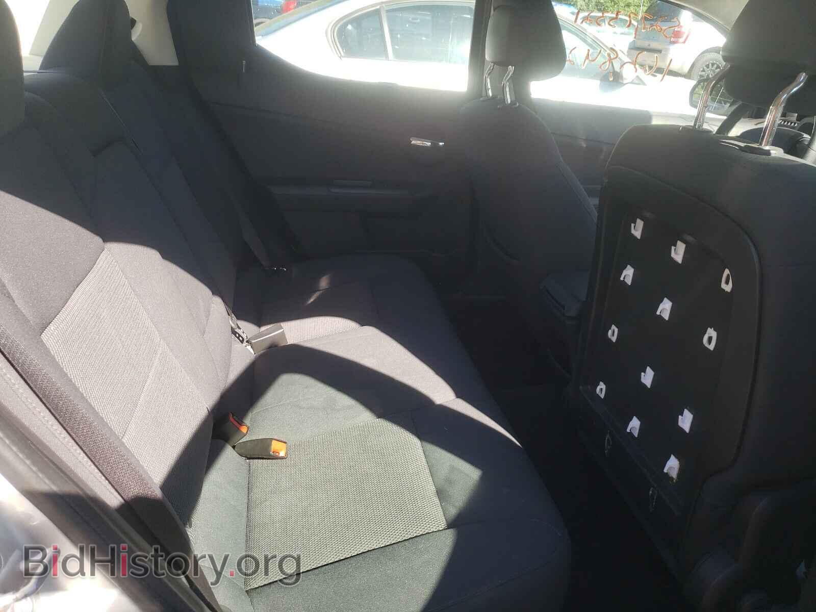 2010 DODGE AVENGER - VIN: 1B3CC4FB3AN193187 - Photo 6