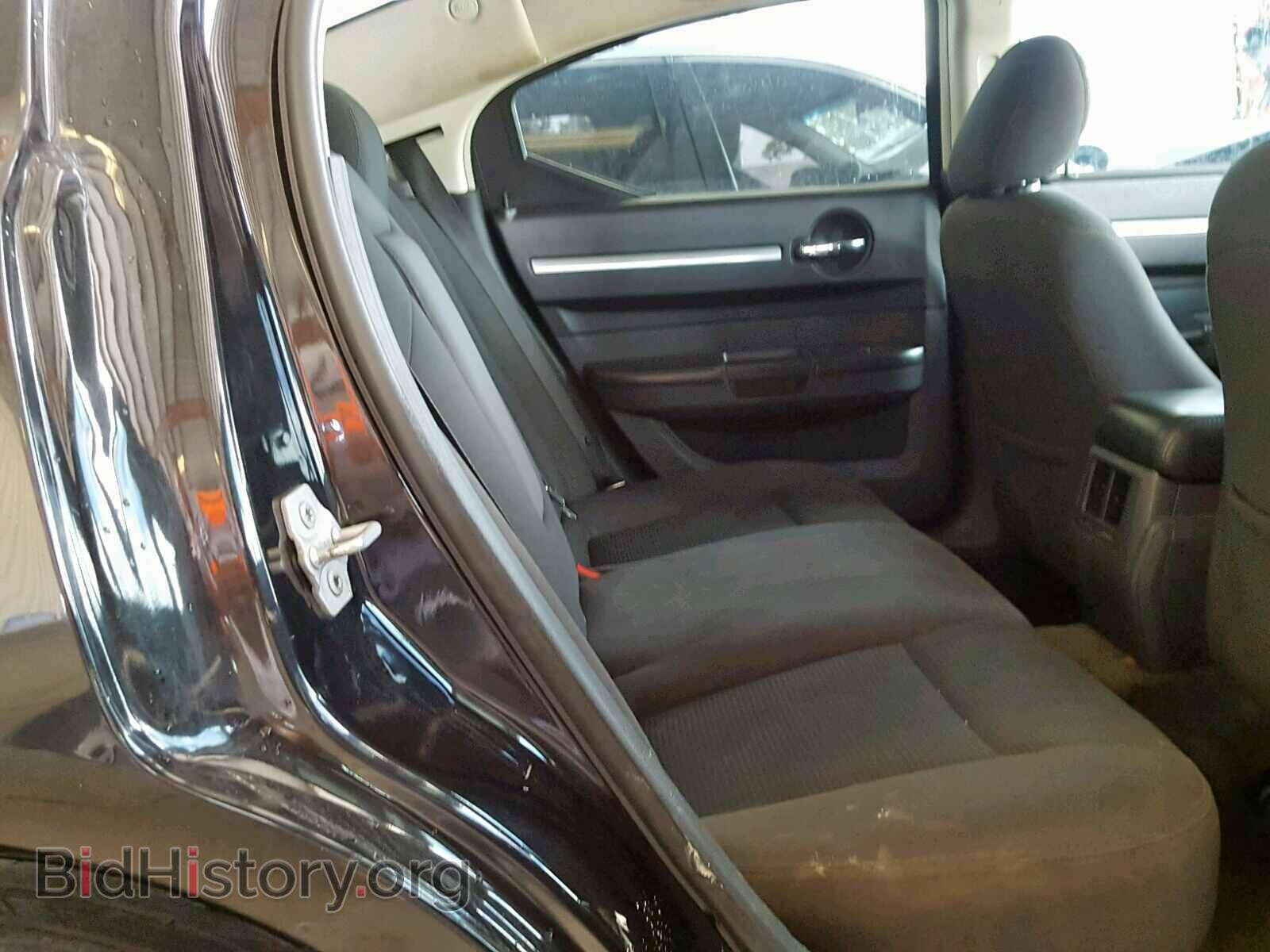2010 DODGE CHARGER - VIN: 2B3CA3CV5AH252814 - Фото 6
