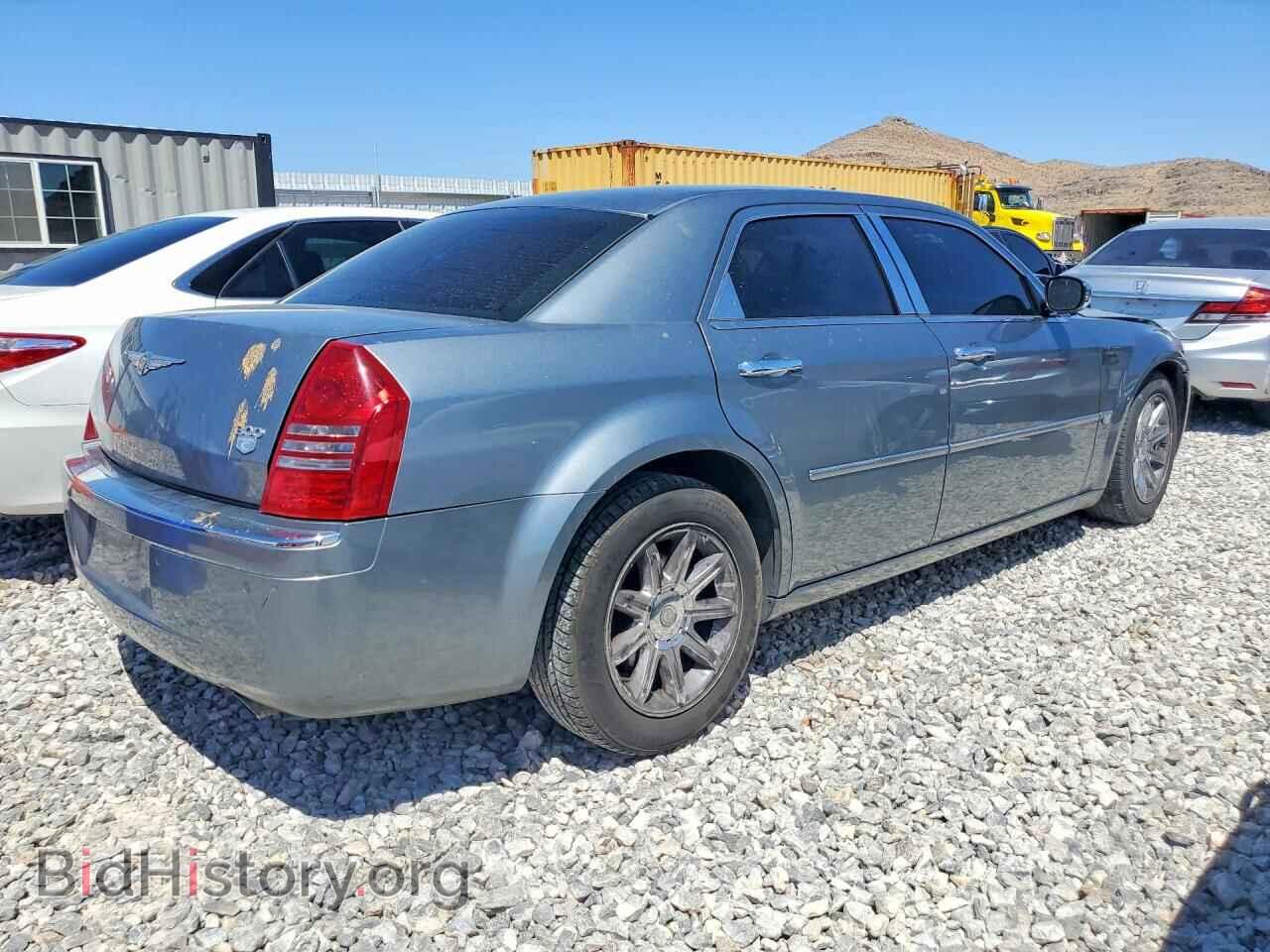 2006 CHRYSLER 300 - VIN: 2C3LA63H26H273108 - Фото 3