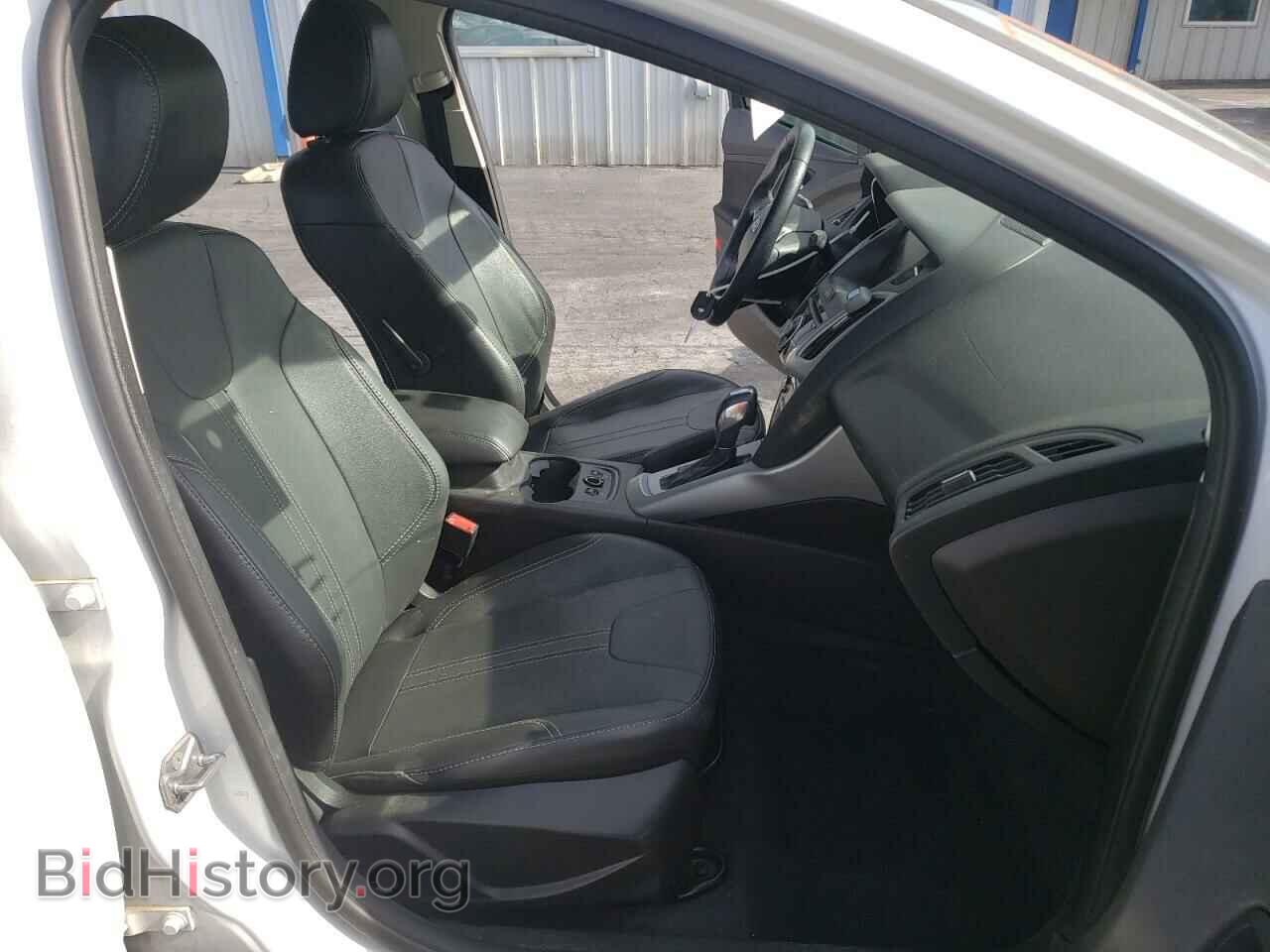 2014 FORD FOCUS - VIN: 1FADP3F25EL241409 - Photo 5