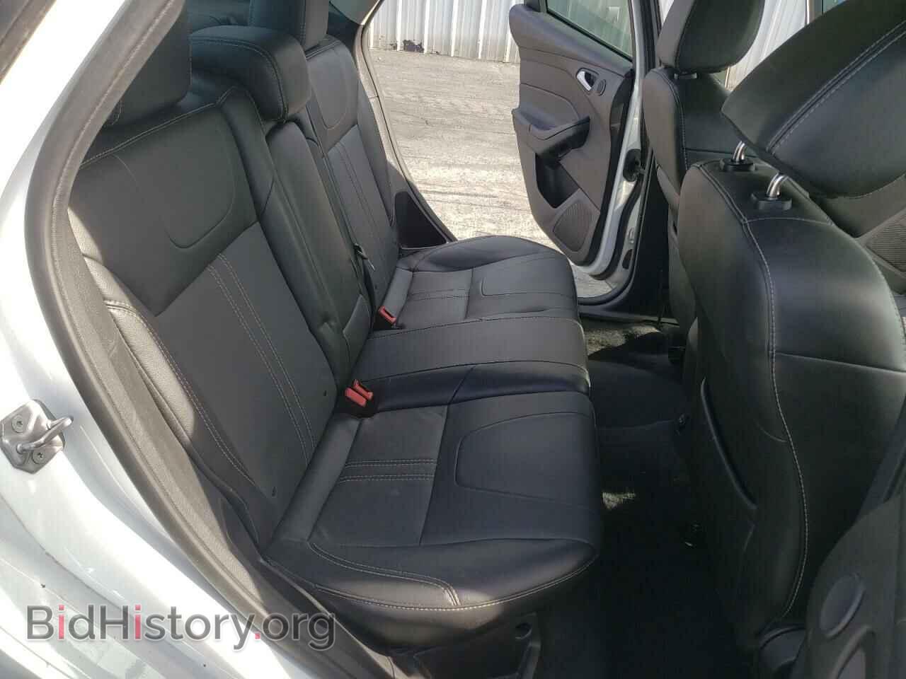 2014 FORD FOCUS - VIN: 1FADP3F25EL241409 - Photo 6