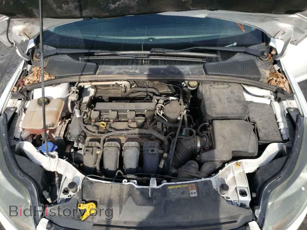 2014 FORD FOCUS - VIN: 1FADP3F25EL241409 - Photo 7