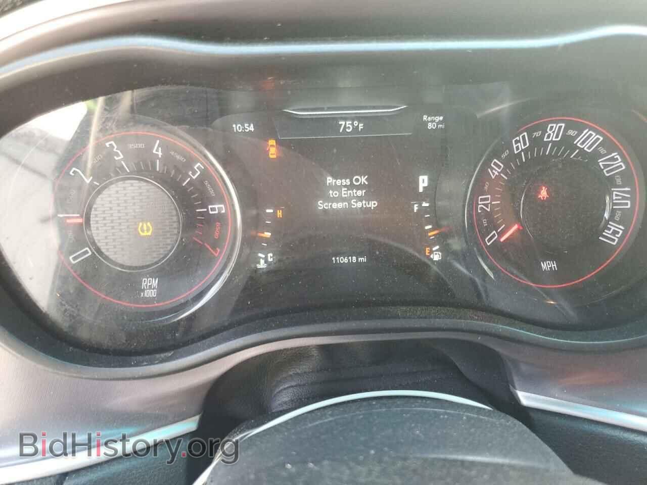 2019 DODGE CHALLENGER - VIN: 2C3CDZAG3KH551334 - Фото 9
