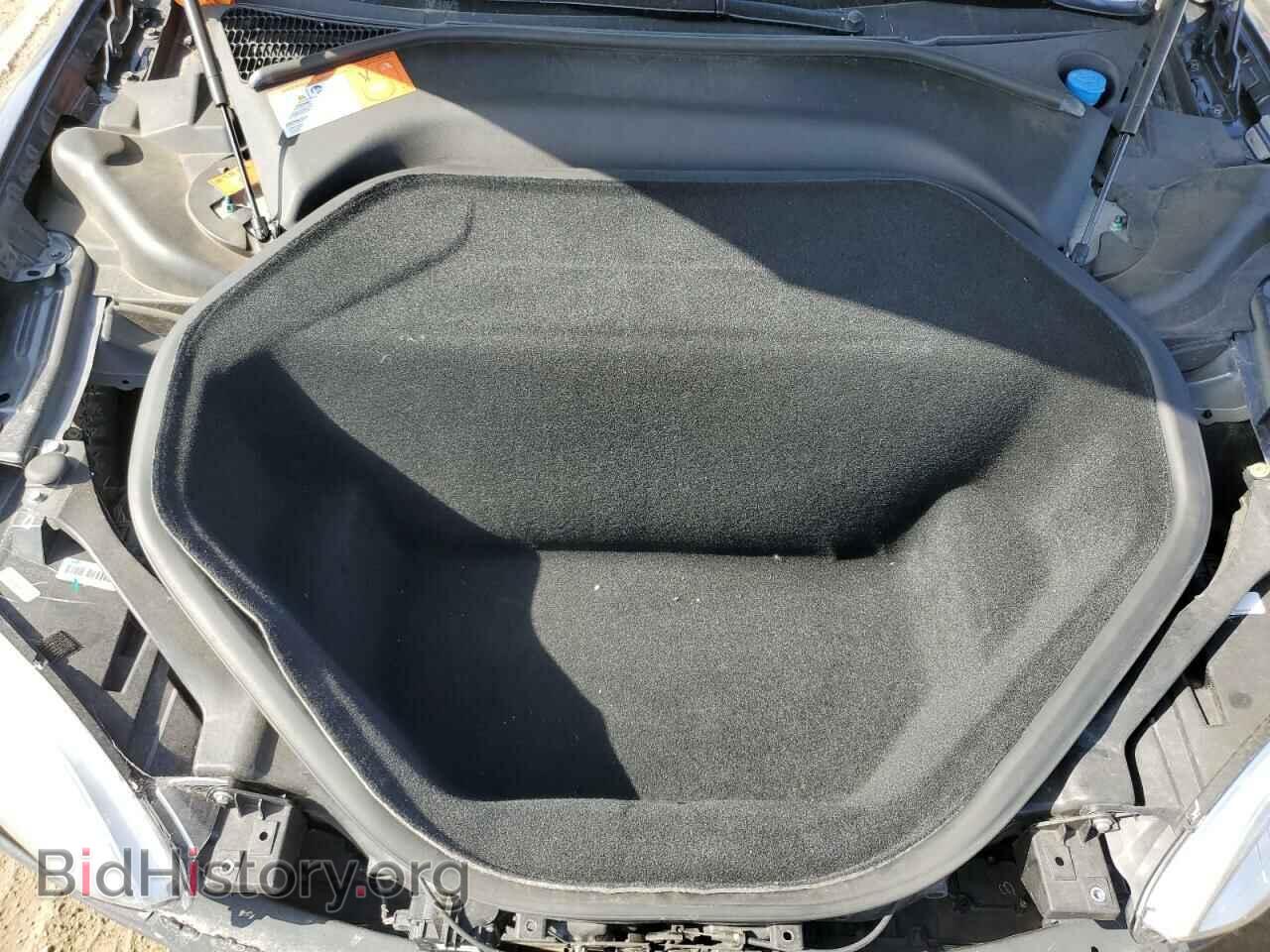 2015 TESLA MODEL S - VIN: 5YJSA1E20FF114094 - Photo 11
