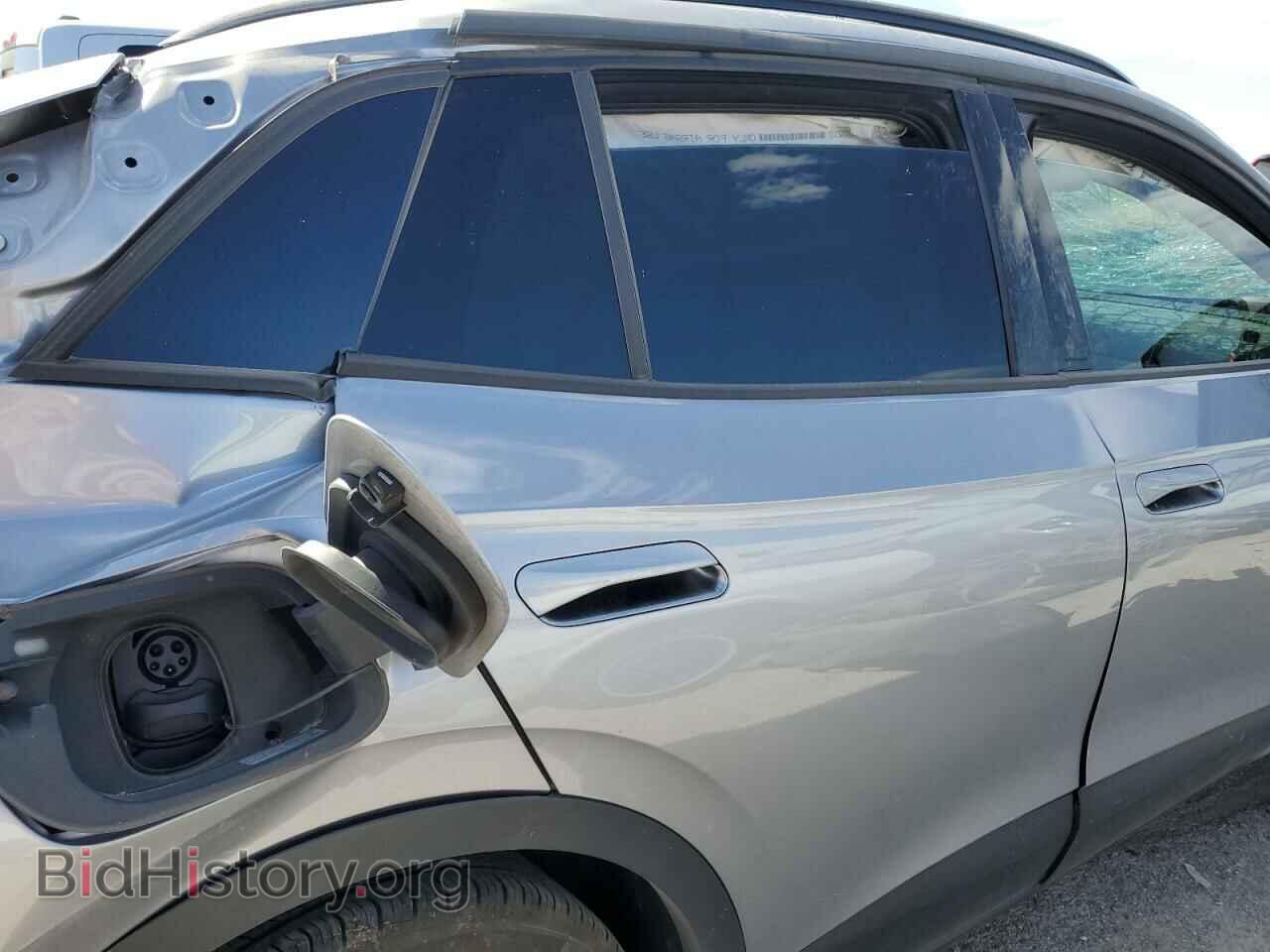 2023 VOLKSWAGEN ID.4 PRO - VIN: 1V2CMPE82PC022517 - Фото 10
