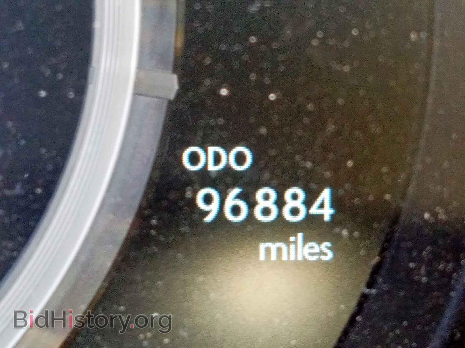 2015 LEXUS IS - VIN: JTHBE1D25F5018290 - Фото 8