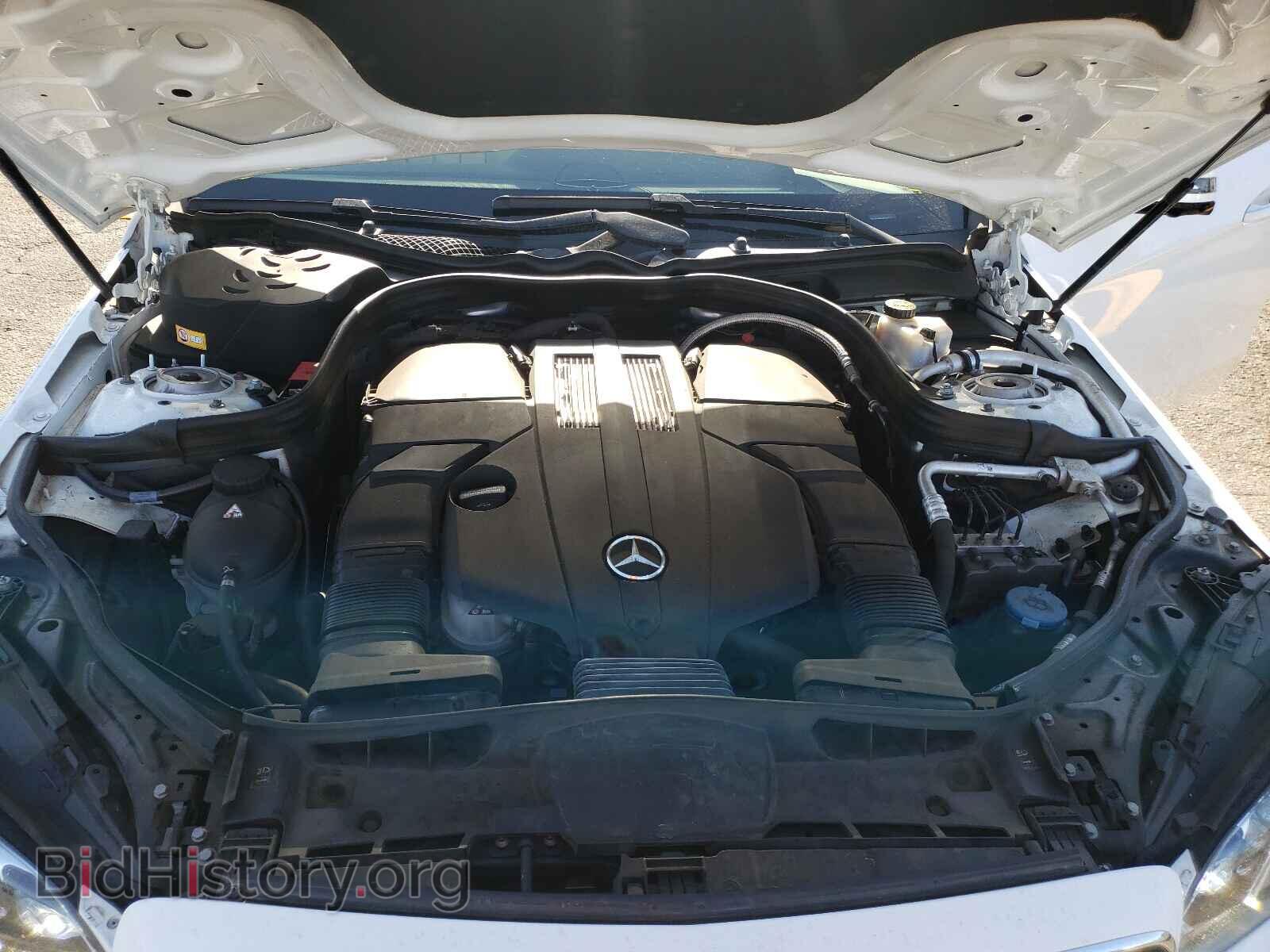 2015 MERCEDES-BENZ E-CLASS - VIN: WDDHF6FB6FB164319 - Фото 7