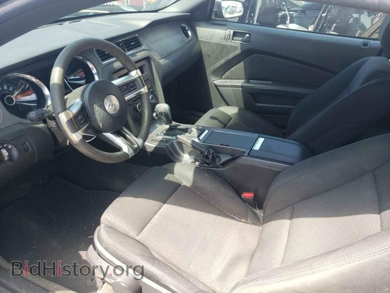2014 FORD ALL Models - VIN: 1ZVBP8AM4E5332194 - Фото 8