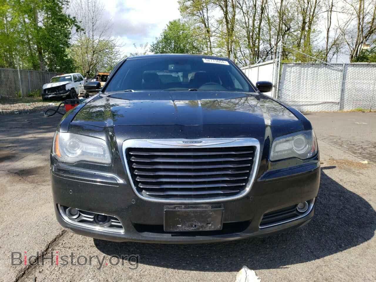 2013 CHRYSLER 300 - VIN: 2C3CCABGXDH547321 - Фото 5