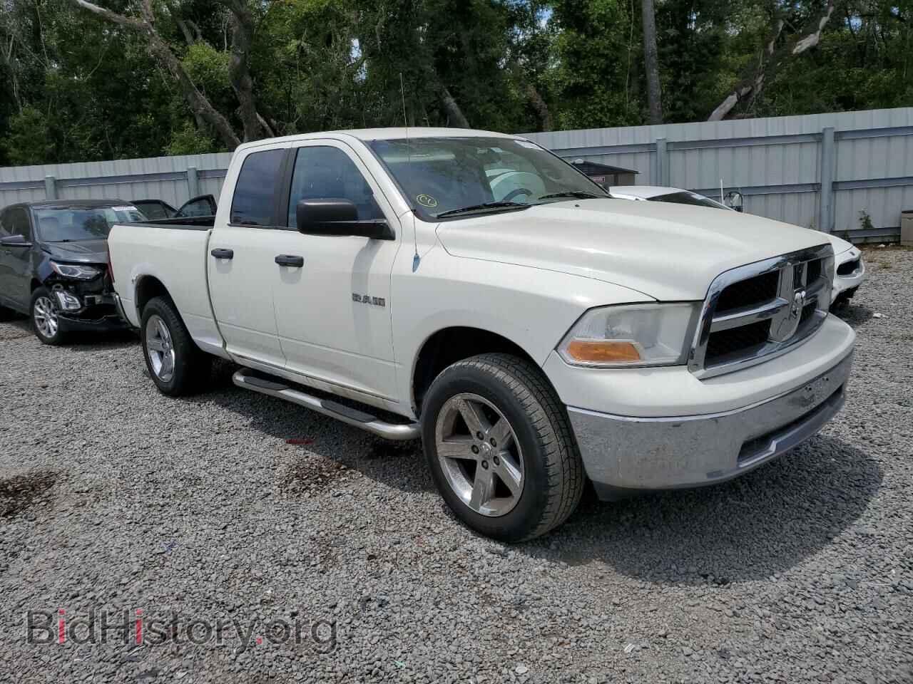 2009 DODGE All Models - VIN: 1D3HV18P59S758470 - Фото 4