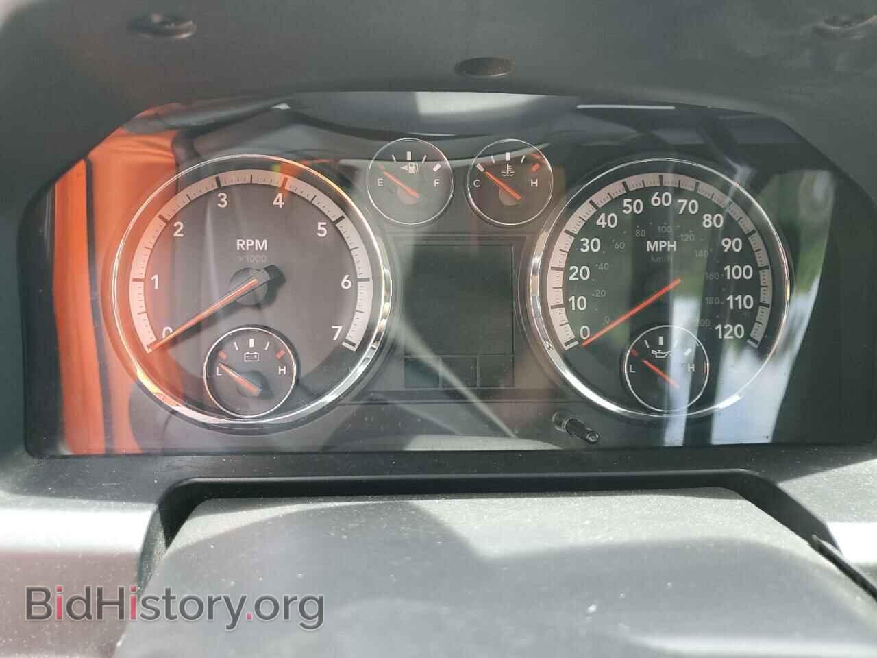 2009 DODGE All Models - VIN: 1D3HV18P59S758470 - Фото 9