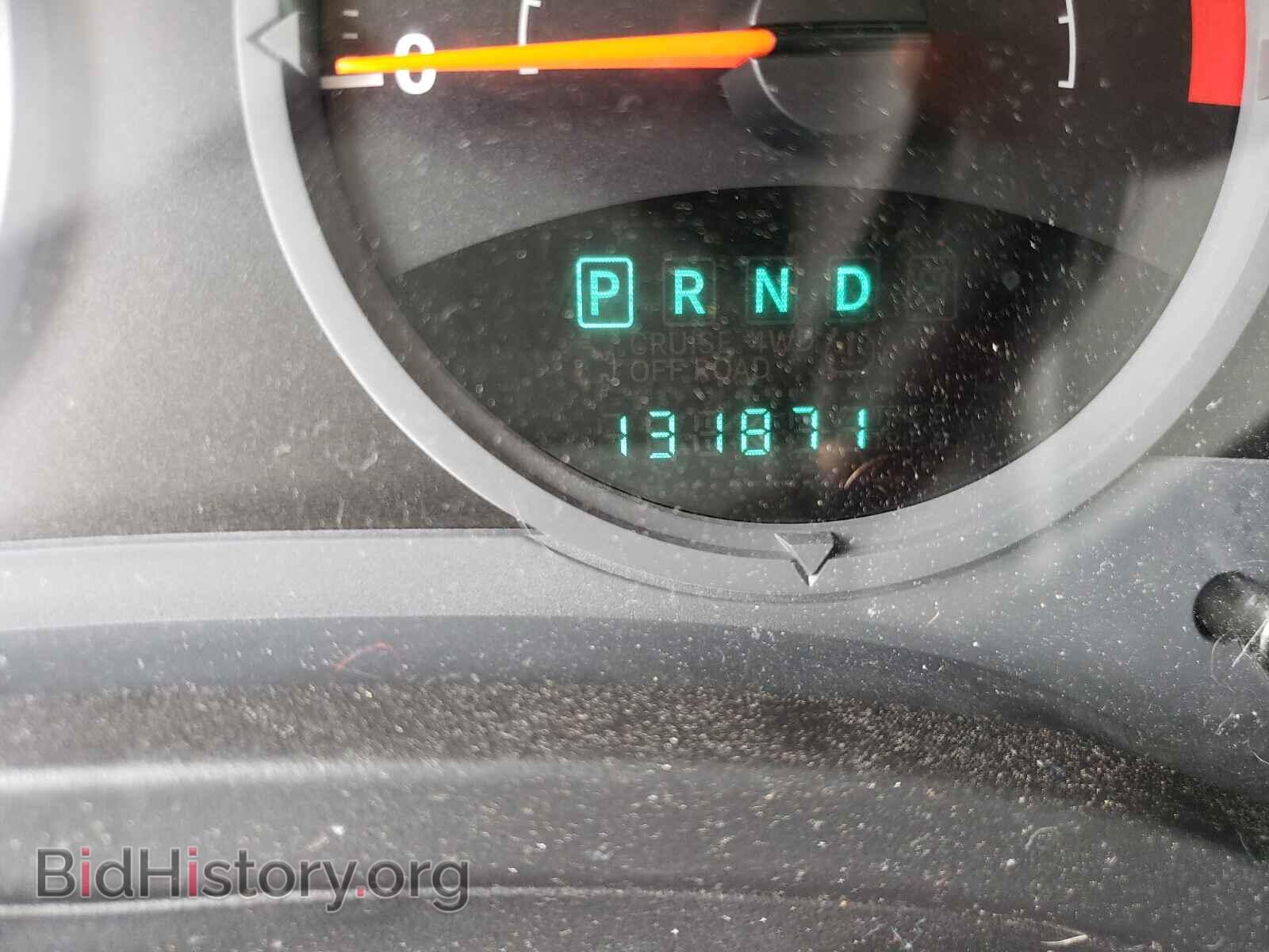 2007 JEEP COMPASS - VIN: 1J8FF47WX7D383371 - Фото 8