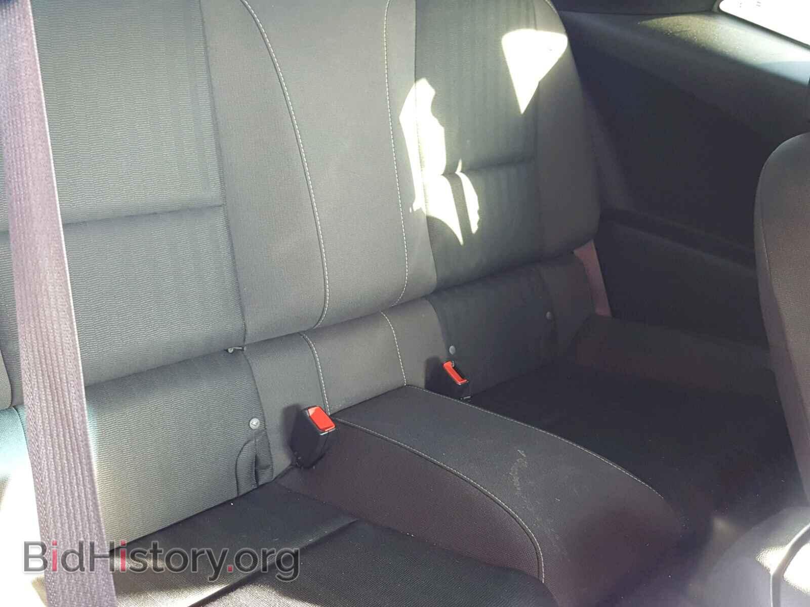 2013 CHEVROLET CAMARO - VIN: 2G1FA1E31D9224656 - Фото 6