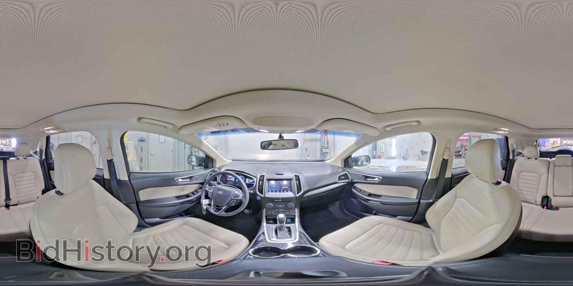 2017 FORD EDGE - VIN: 2FMPK4J94HBC21894 - Photo 16