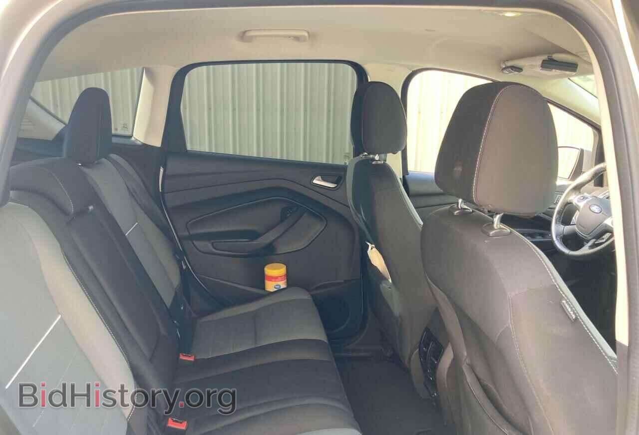 2013 FORD CMAX - VIN: 1FADP5AU5DL554723 - Фото 6