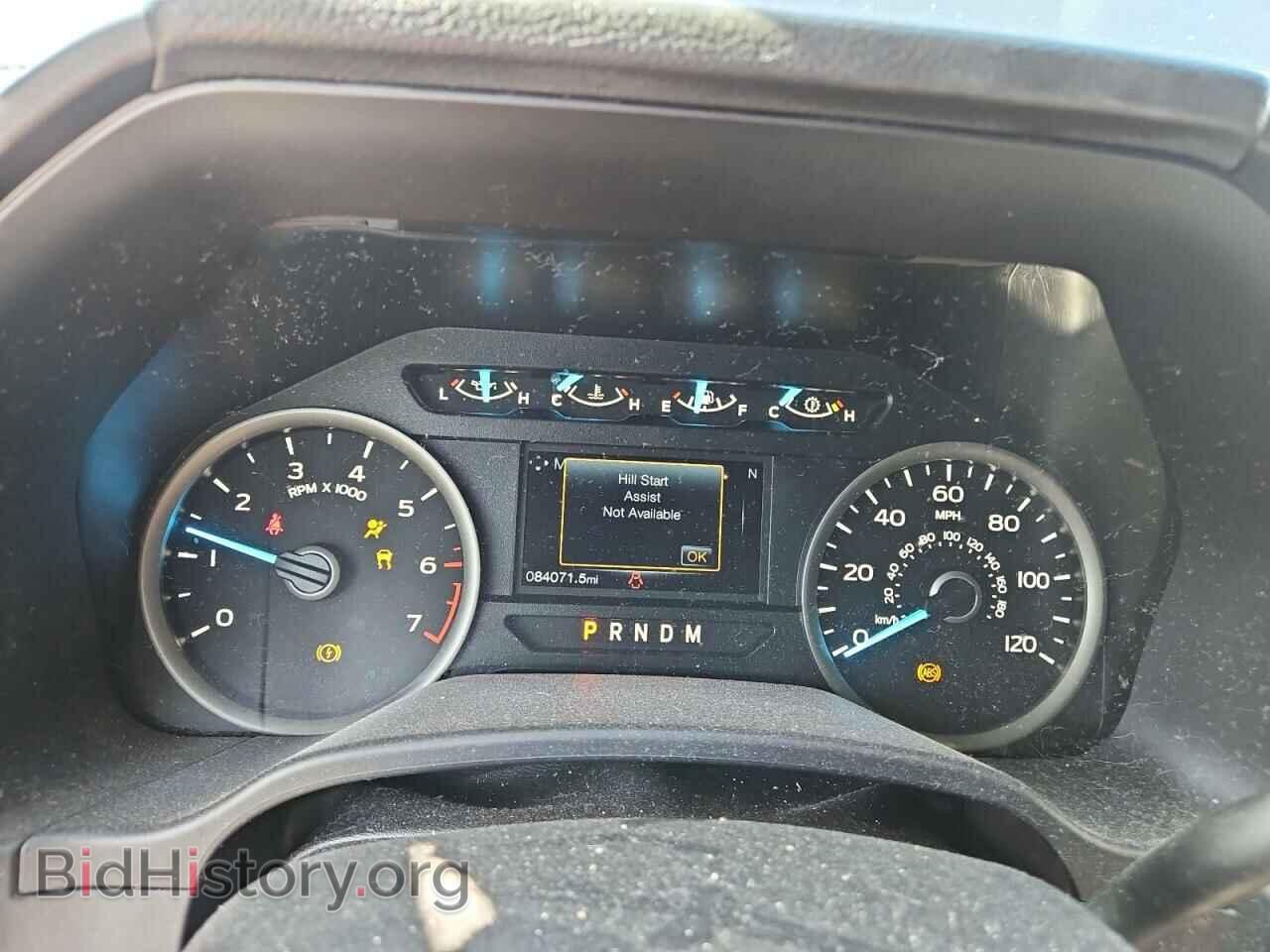 2020 FORD F-150 - VIN: 1FTEW1EP3LFB46006 - Фото 9