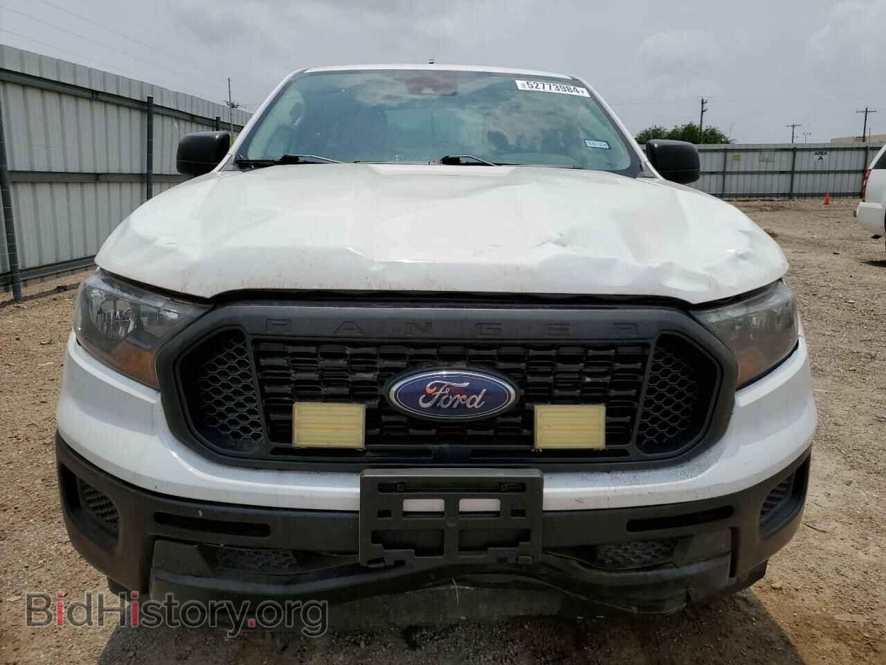 2020 FORD RANGER - VIN: 1FTER1EH8LLA79680 - Фото 5