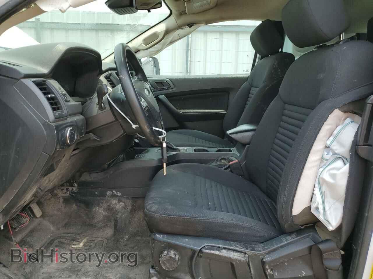 2020 FORD RANGER - VIN: 1FTER1EH8LLA79680 - Фото 7