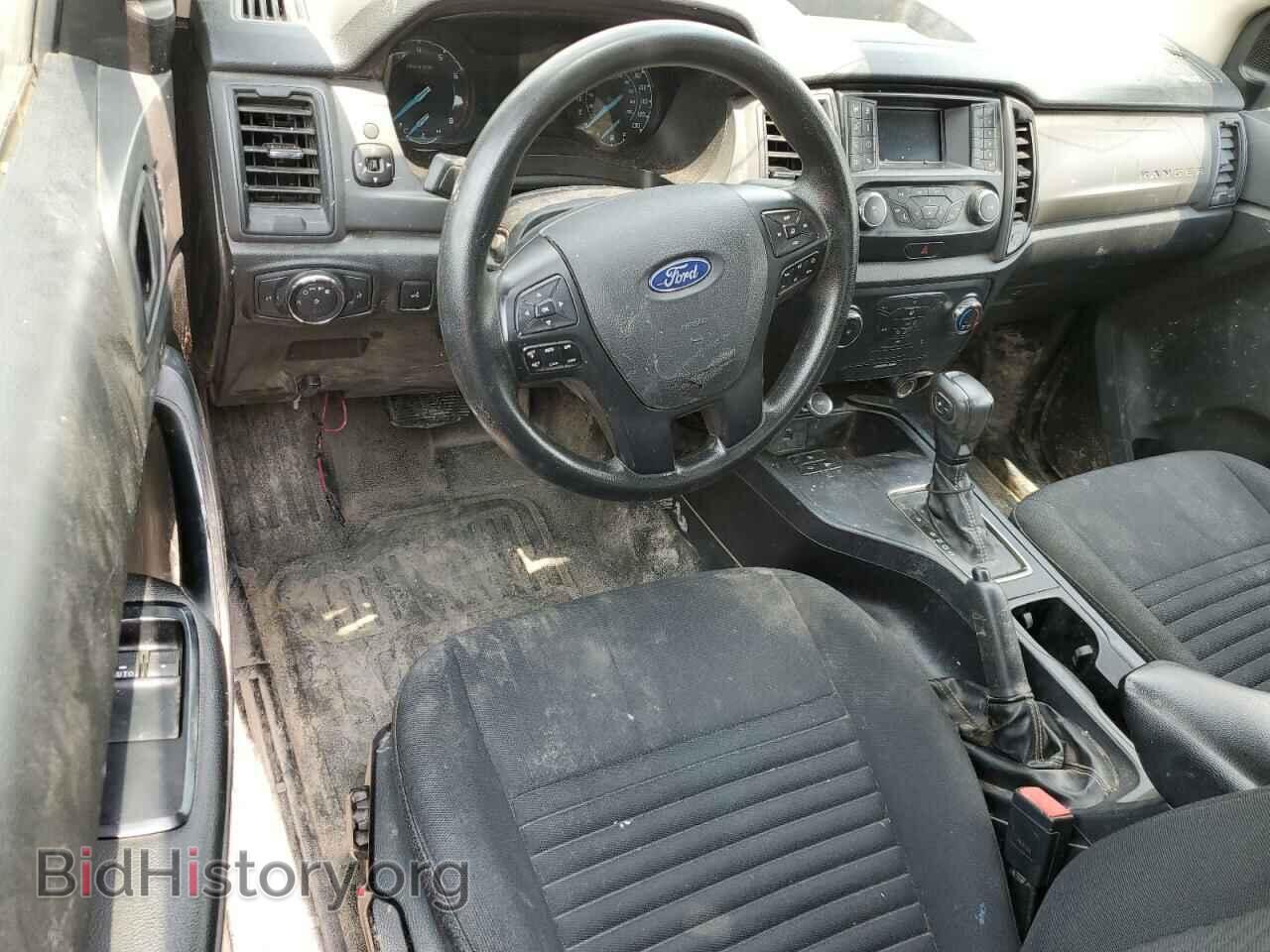 2020 FORD RANGER - VIN: 1FTER1EH8LLA79680 - Фото 8