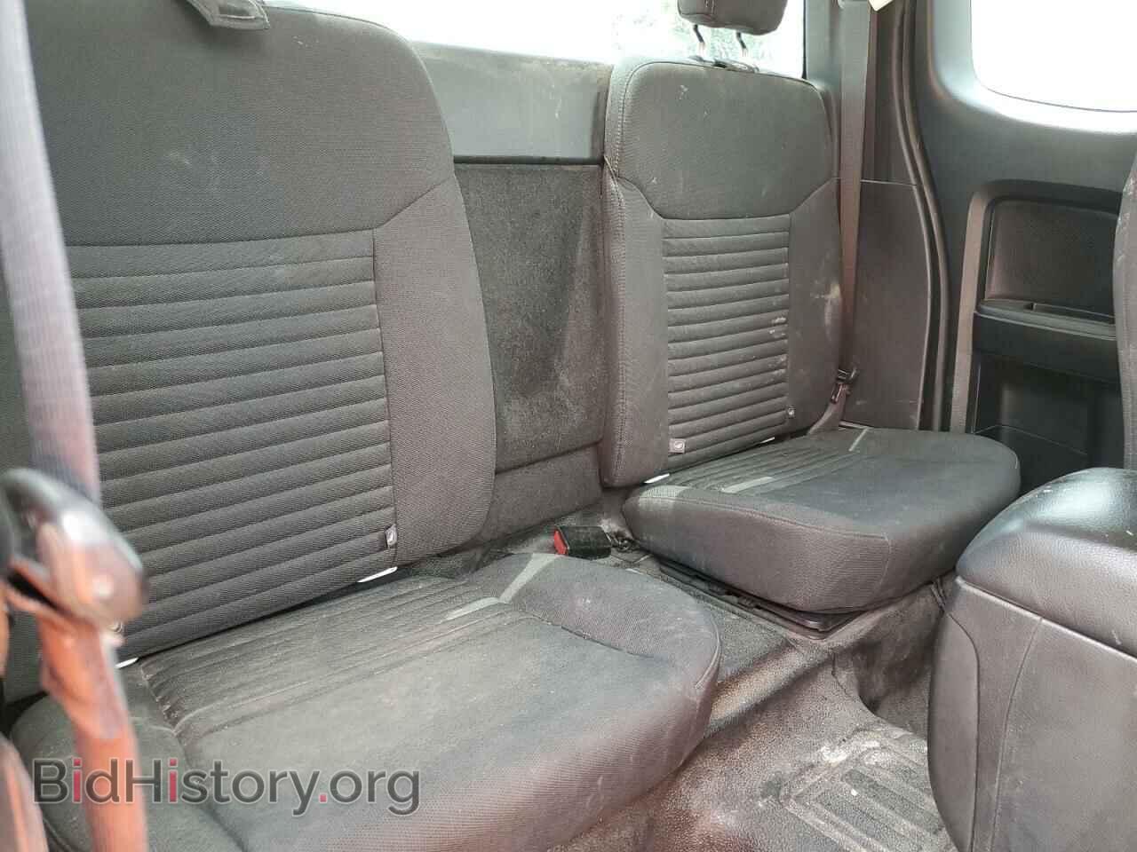 2020 FORD RANGER - VIN: 1FTER1EH8LLA79680 - Фото 10