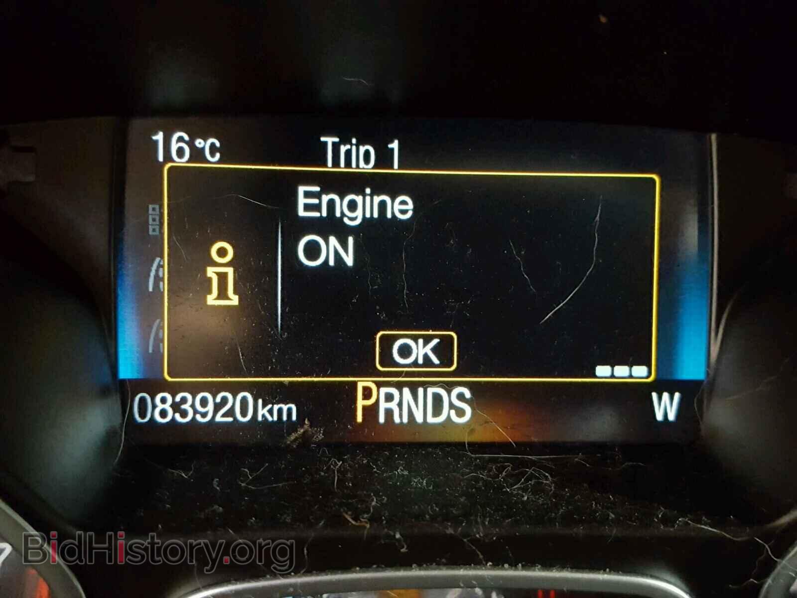 2015 FORD FOCUS SE - VIN: 1FADP3F20FL290650 - Фото 8