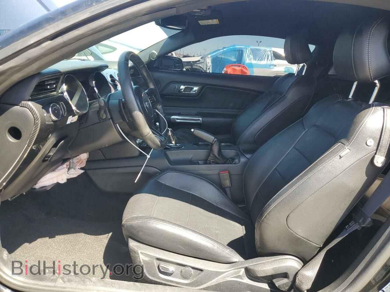 2017 FORD ALL Models - VIN: 1FA6P8TH7H5310494 - Фото 7