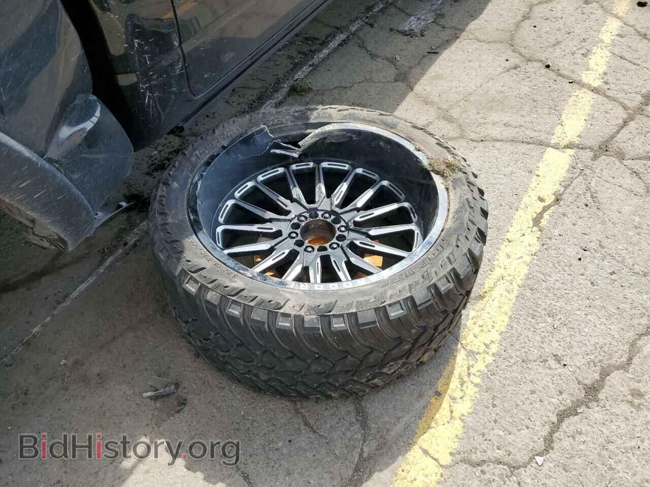 2019 RAM 1500 - VIN: 1C6SRFLT6KN722593 - Photo 12