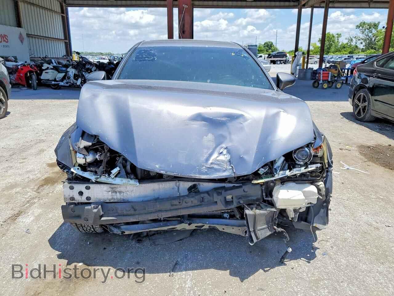 2013 LEXUS GS350 - VIN: JTHCE1BL3D5014297 - Photo 5