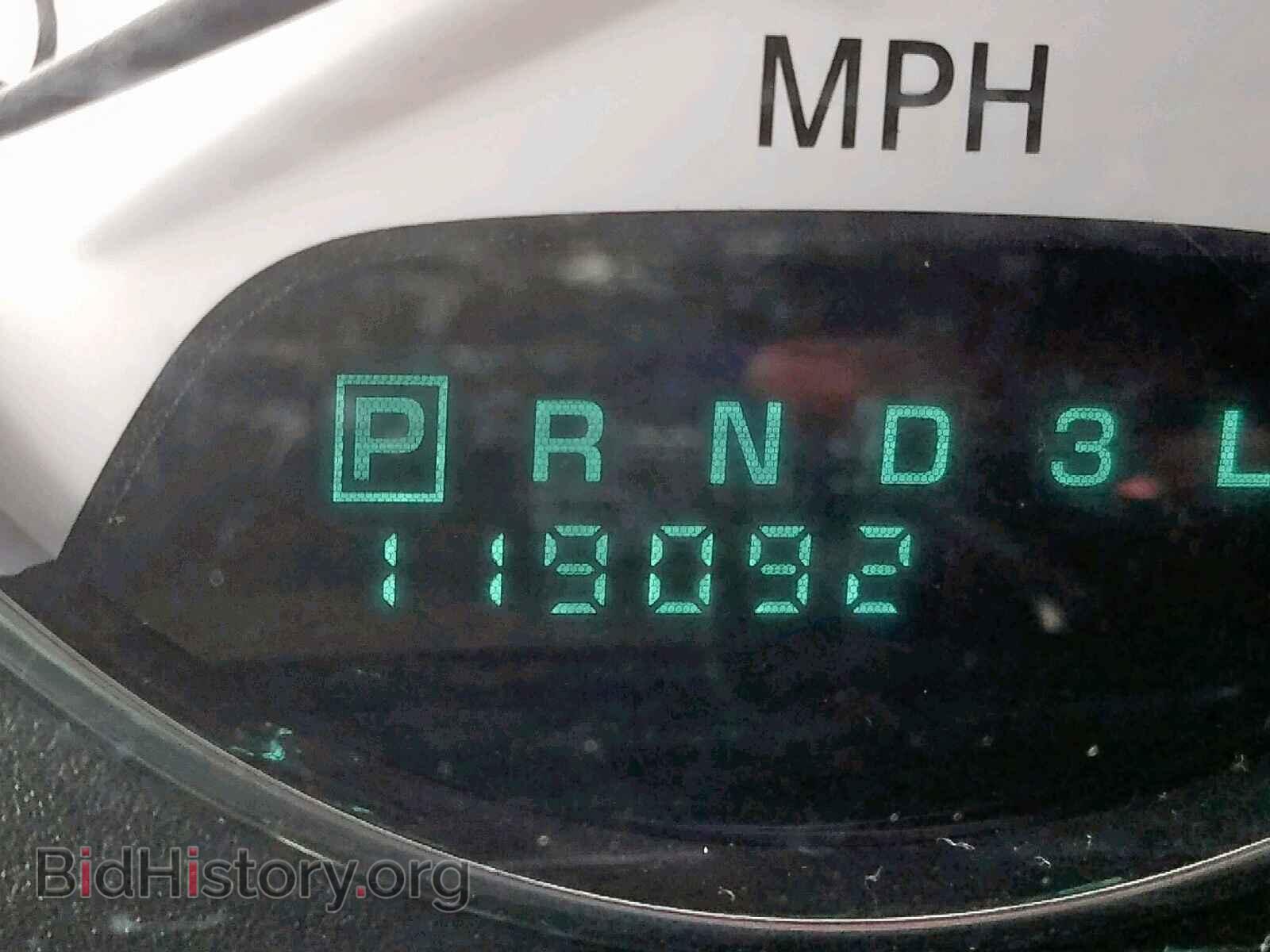 2004 CHRYSLER SEBRING - VIN: 1C3EL65R74N142317 - Фото 8