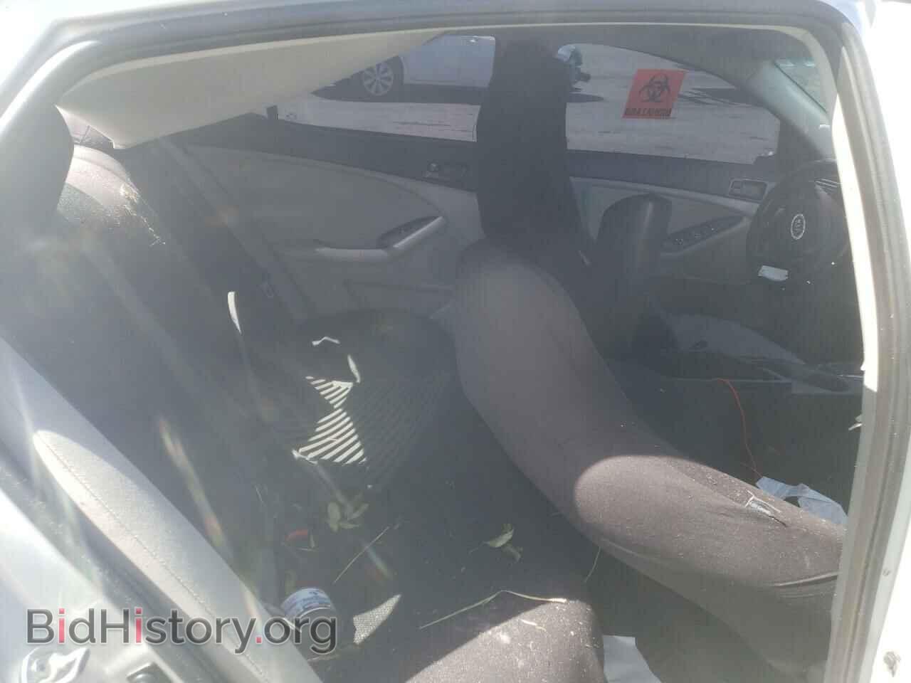 2013 KIA OPTIMA - VIN: 5XXGM4A77DG218964 - Фото 6