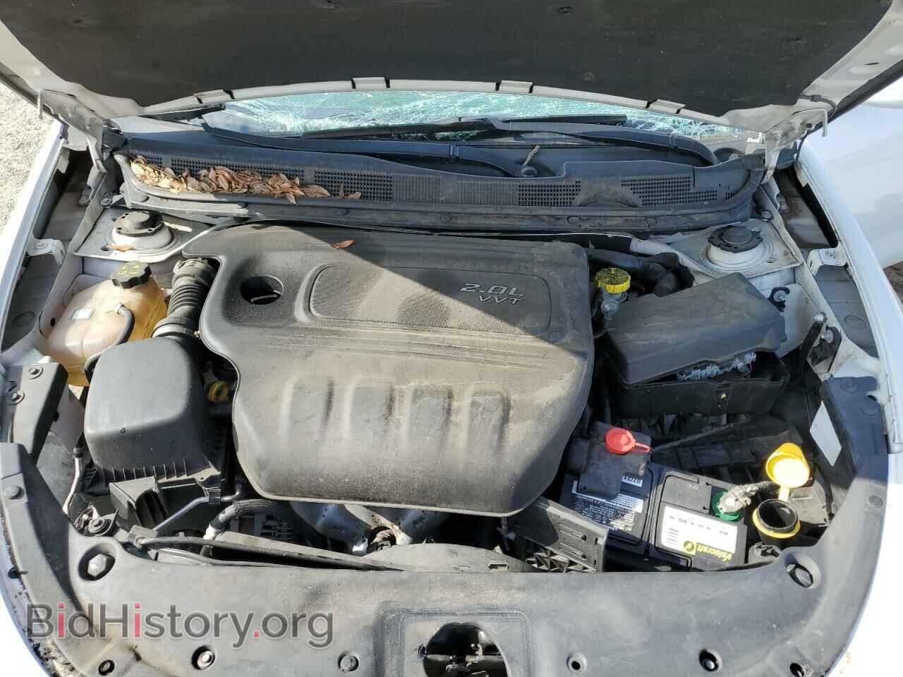 2013 DODGE DART - VIN: 1C3CDFBA9DD147379 - Photo 11