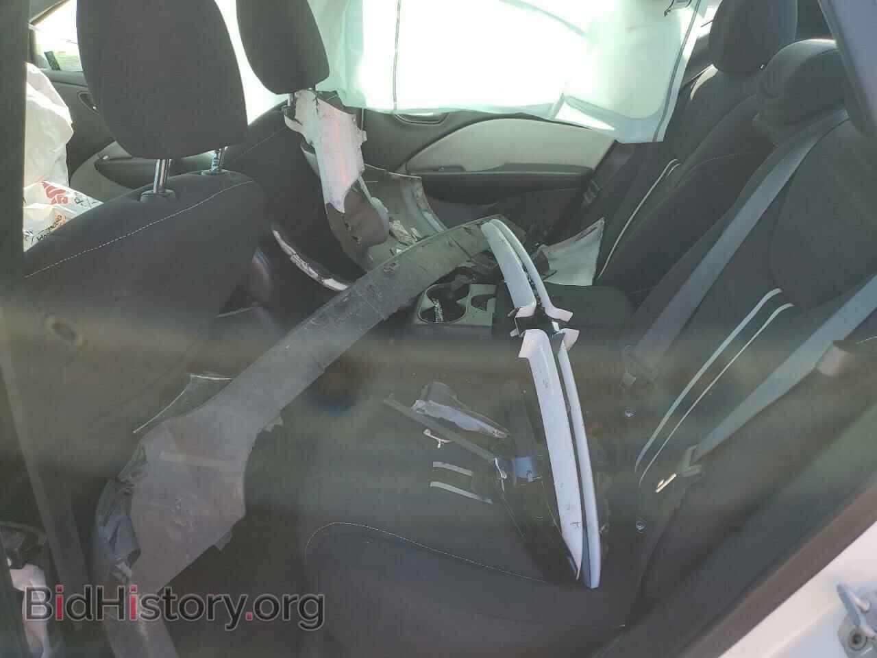 2013 DODGE DART - VIN: 1C3CDFBA9DD147379 - Photo 10