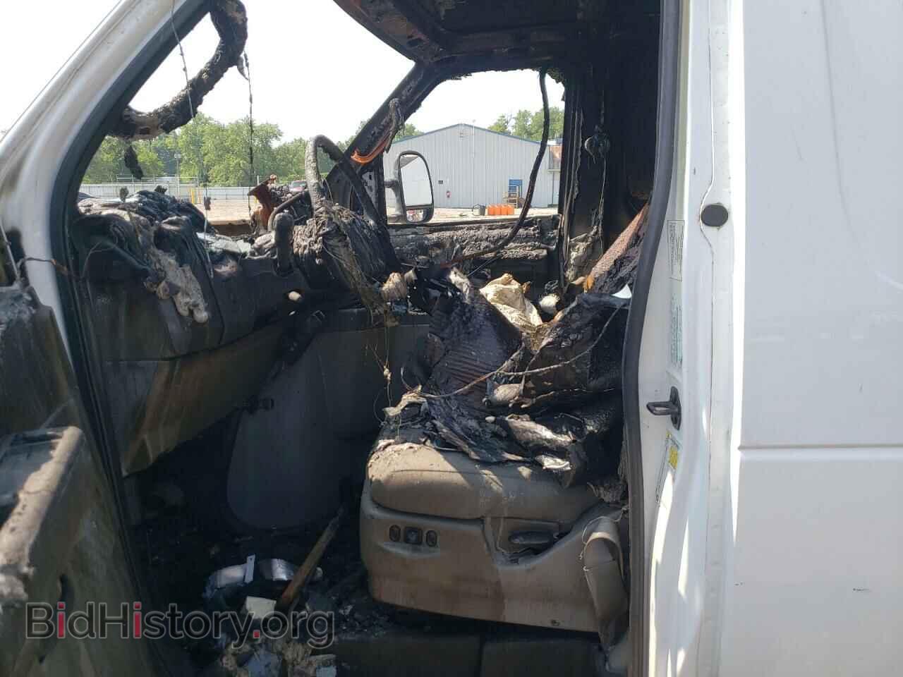 2009 FORD ECONOLINE - VIN: 1FTNE24L79DA90194 - Photo 5