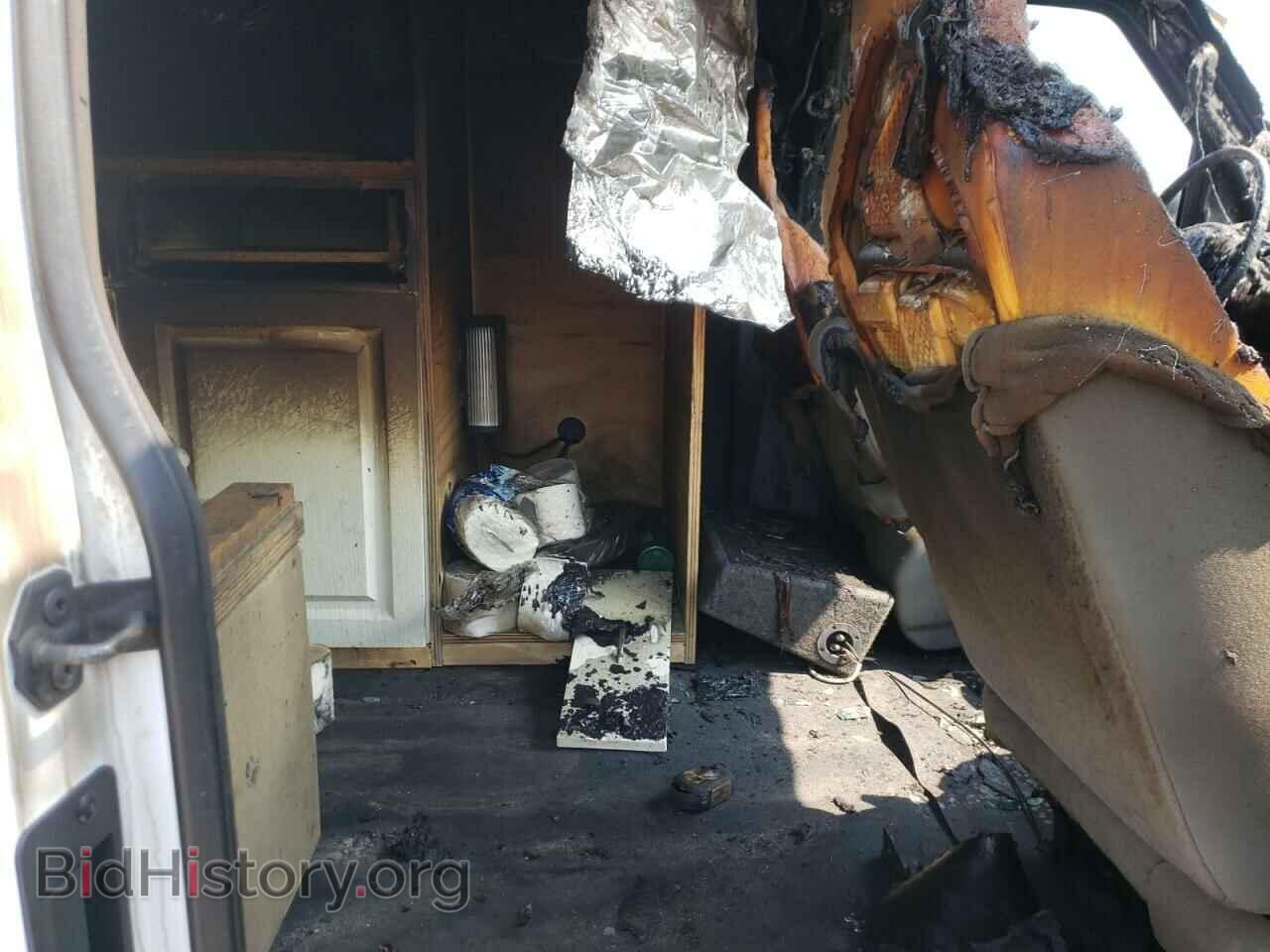2009 FORD ECONOLINE - VIN: 1FTNE24L79DA90194 - Photo 6