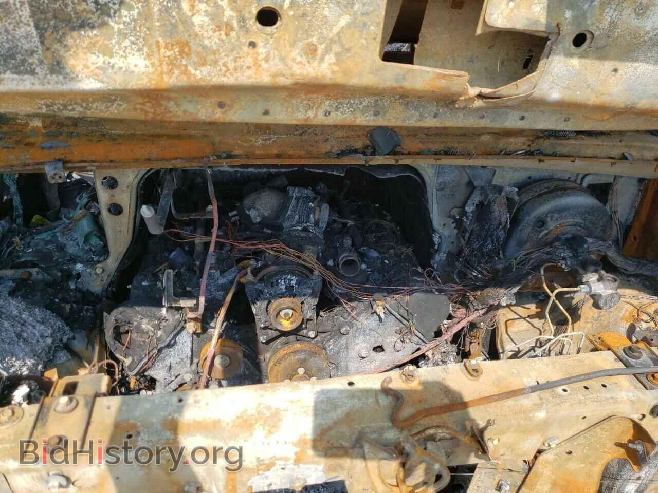 2009 FORD ECONOLINE - VIN: 1FTNE24L79DA90194 - Photo 7