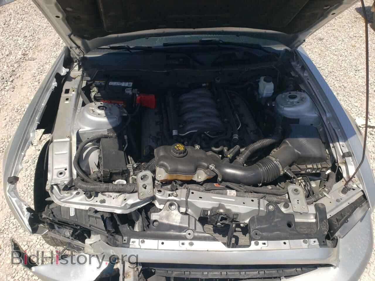 2014 FORD MUSTANG - VIN: 1ZVBP8CF9E5213460 - Фото 7