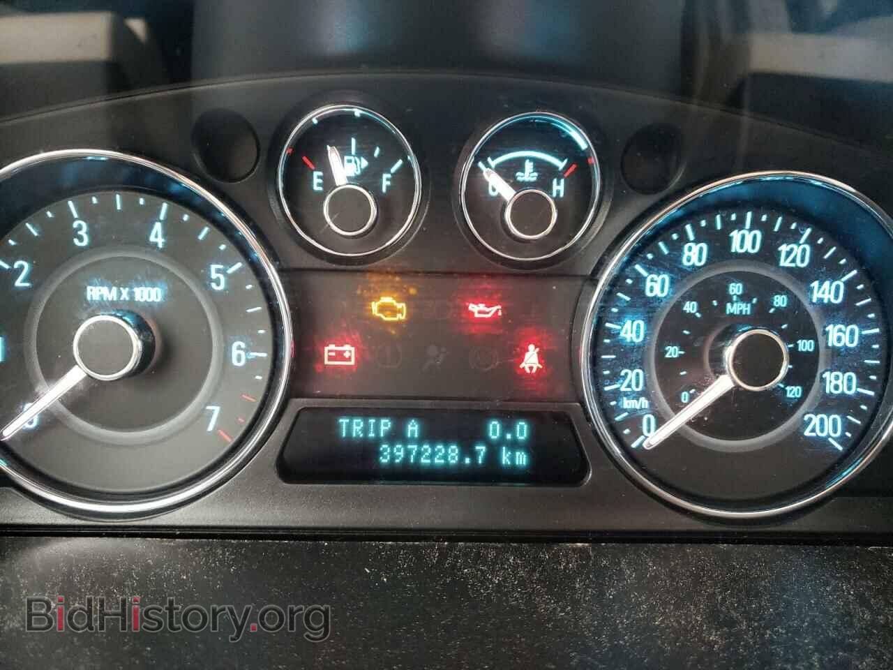 2009 FORD FLEX - VIN: 2FMDK53C89BA89368 - Photo 8