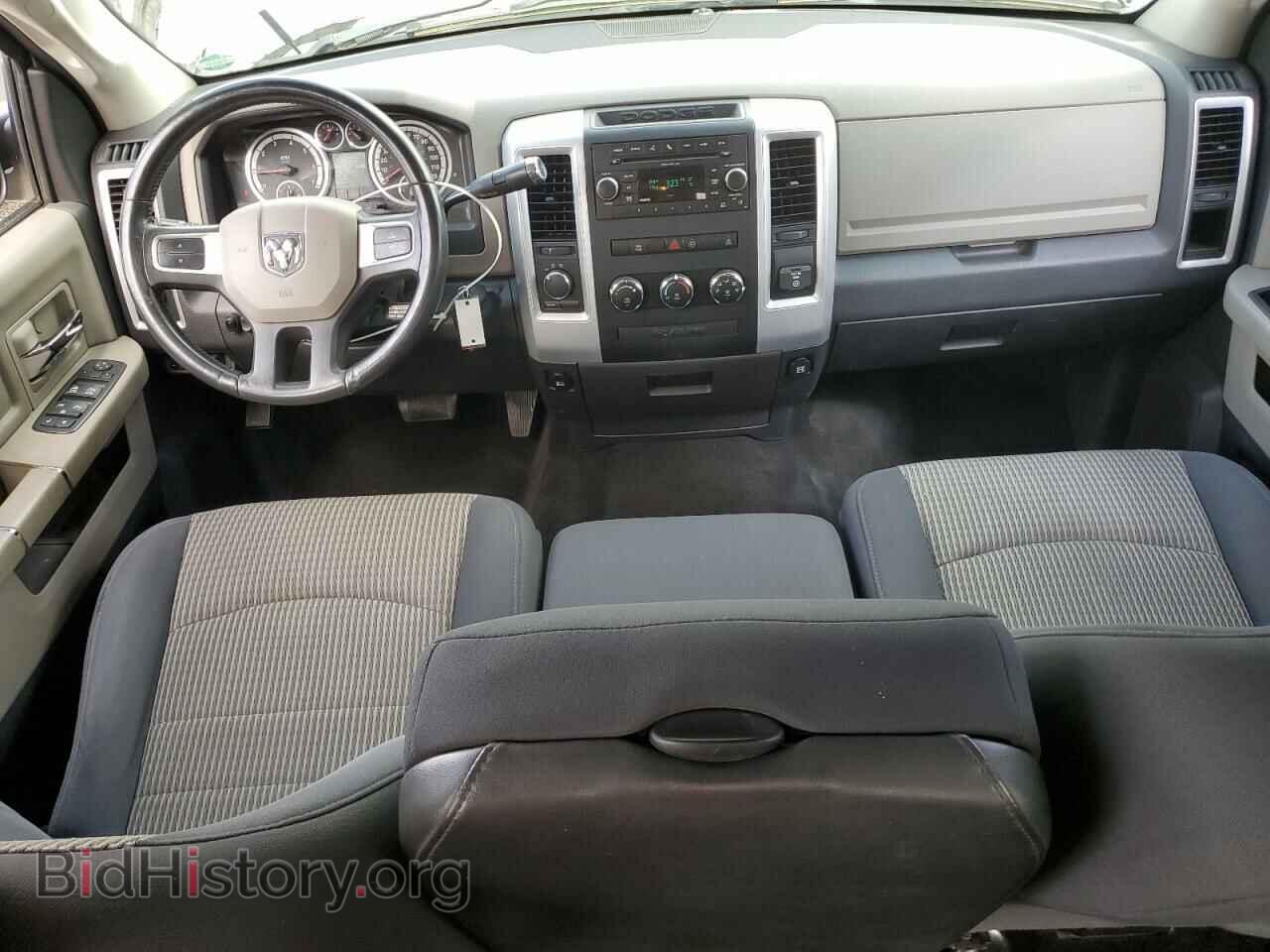 2011 DODGE All Models - VIN: 3D7TT2CT3BG616947 - Фото 8