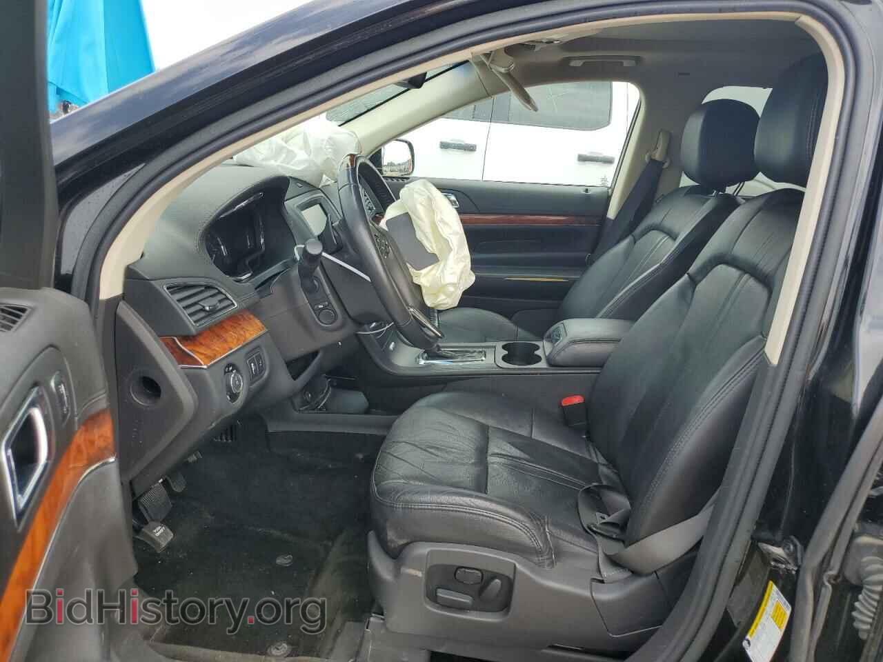 2015 LINCOLN MKT - VIN: 2LMHJ5AT0FBL02059 - Фото 7