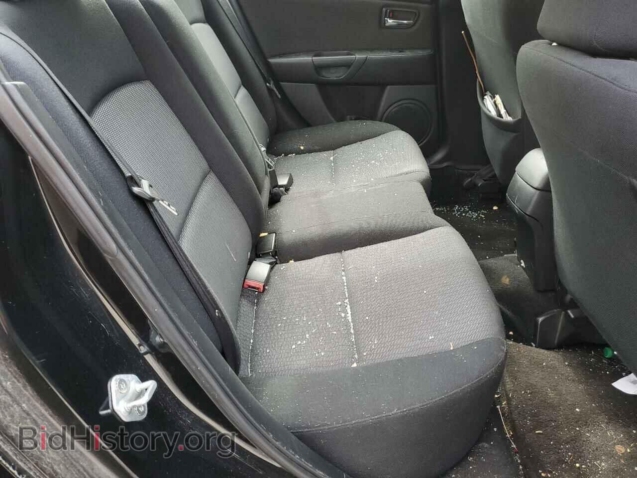 2009 MAZDA 3 - VIN: JM1BK32F891237882 - Фото 6