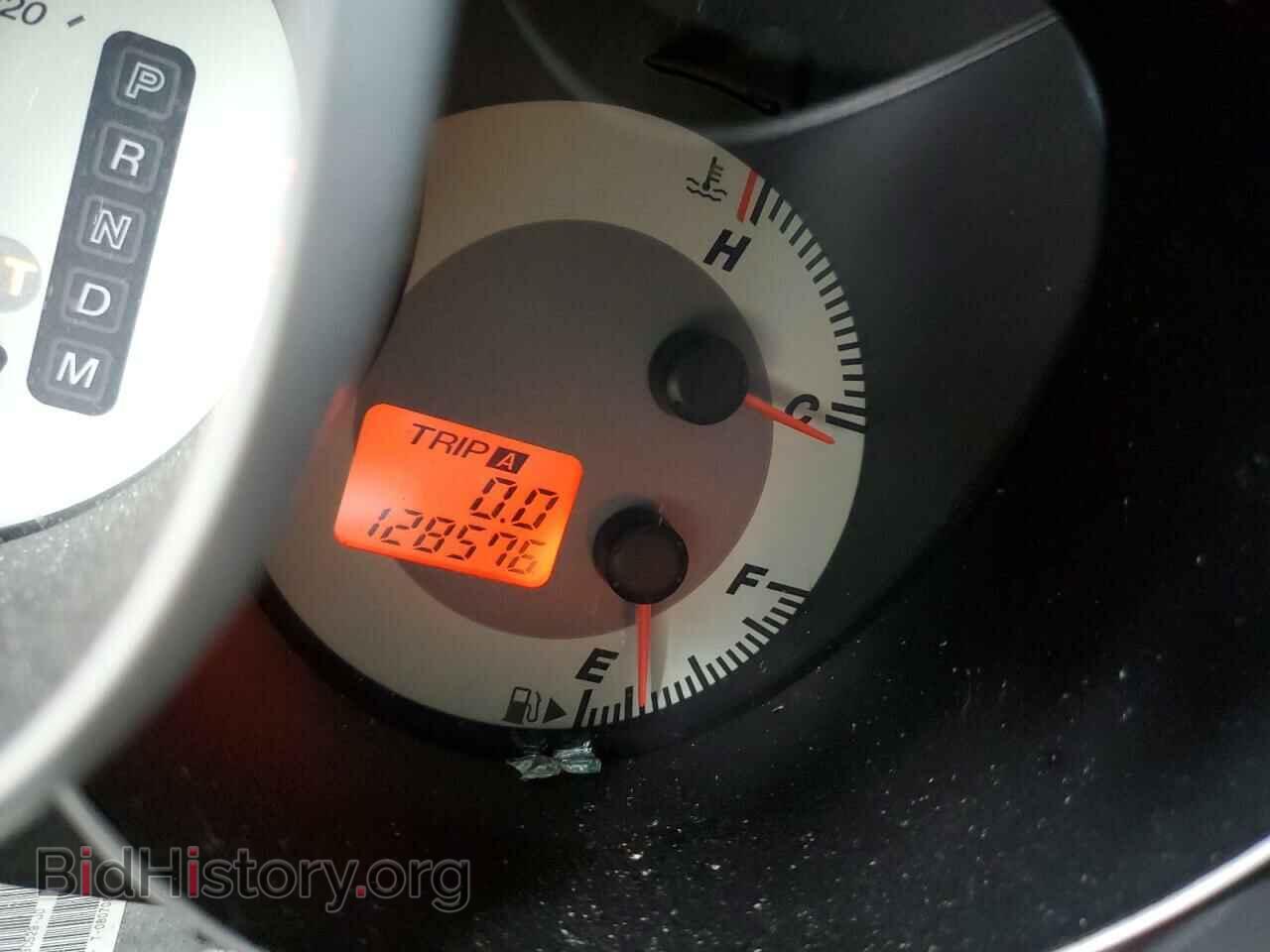 2009 MAZDA 3 - VIN: JM1BK32F891237882 - Фото 8