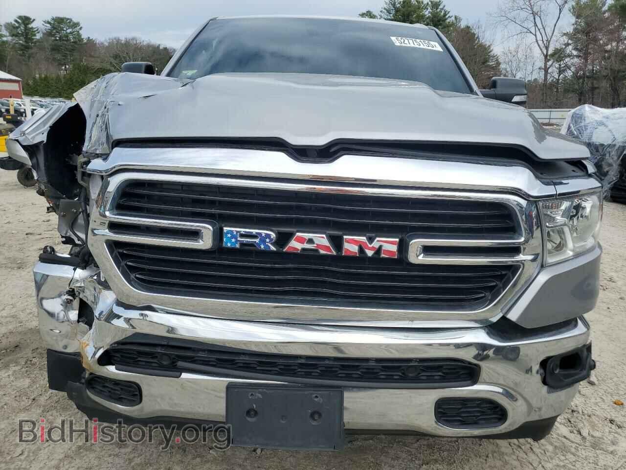 2019 RAM 1500 - VIN: 1C6SRFFT8KN754148 - Фото 5