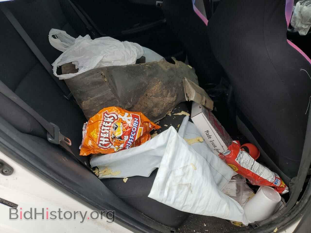 2009 TOYOTA COROLLA - VIN: 2T1BU40E29C003131 - Фото 10