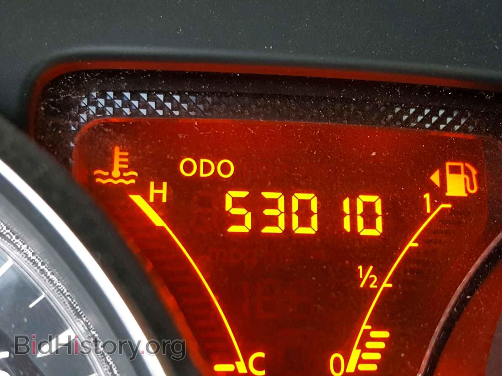 2014 NISSAN VERSA - VIN: 3N1CN7AP1EL824217 - Фото 8