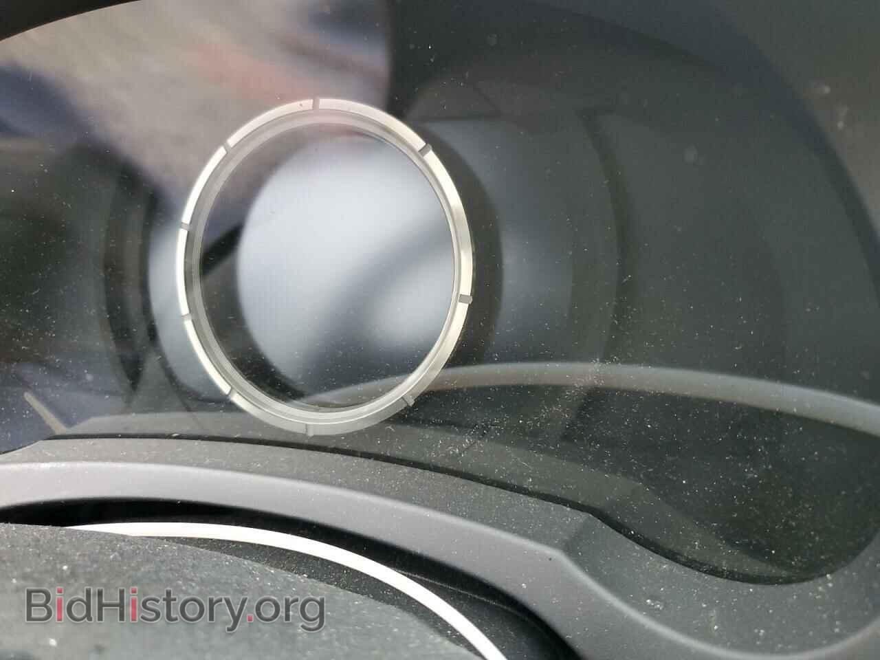 2015 LEXUS IS - VIN: JTHCE1D26F5009134 - Photo 9