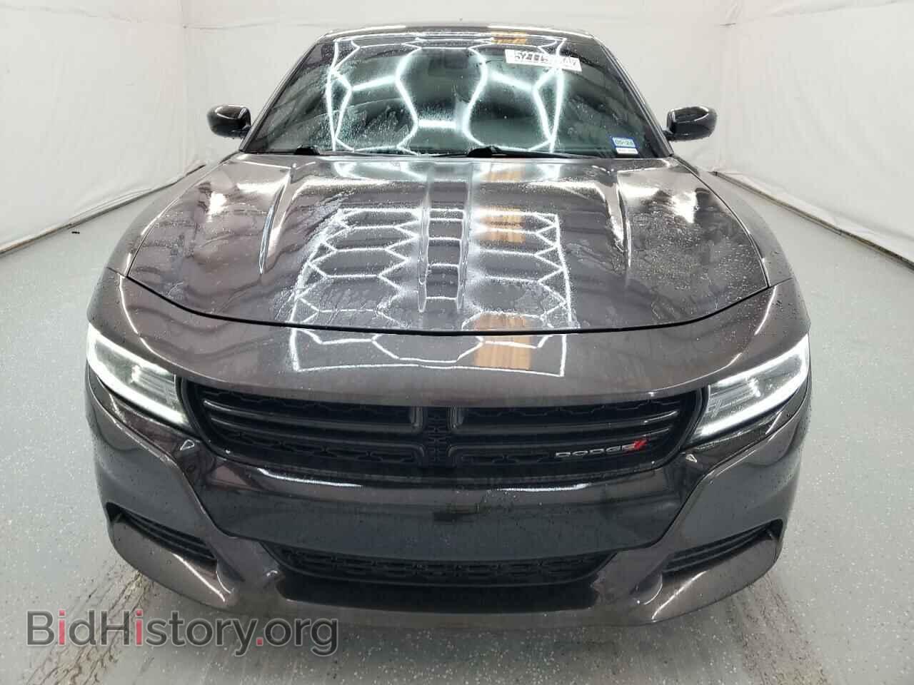2017 DODGE CHARGER - VIN: 2C3CDXCTXHH634783 - Фото 5