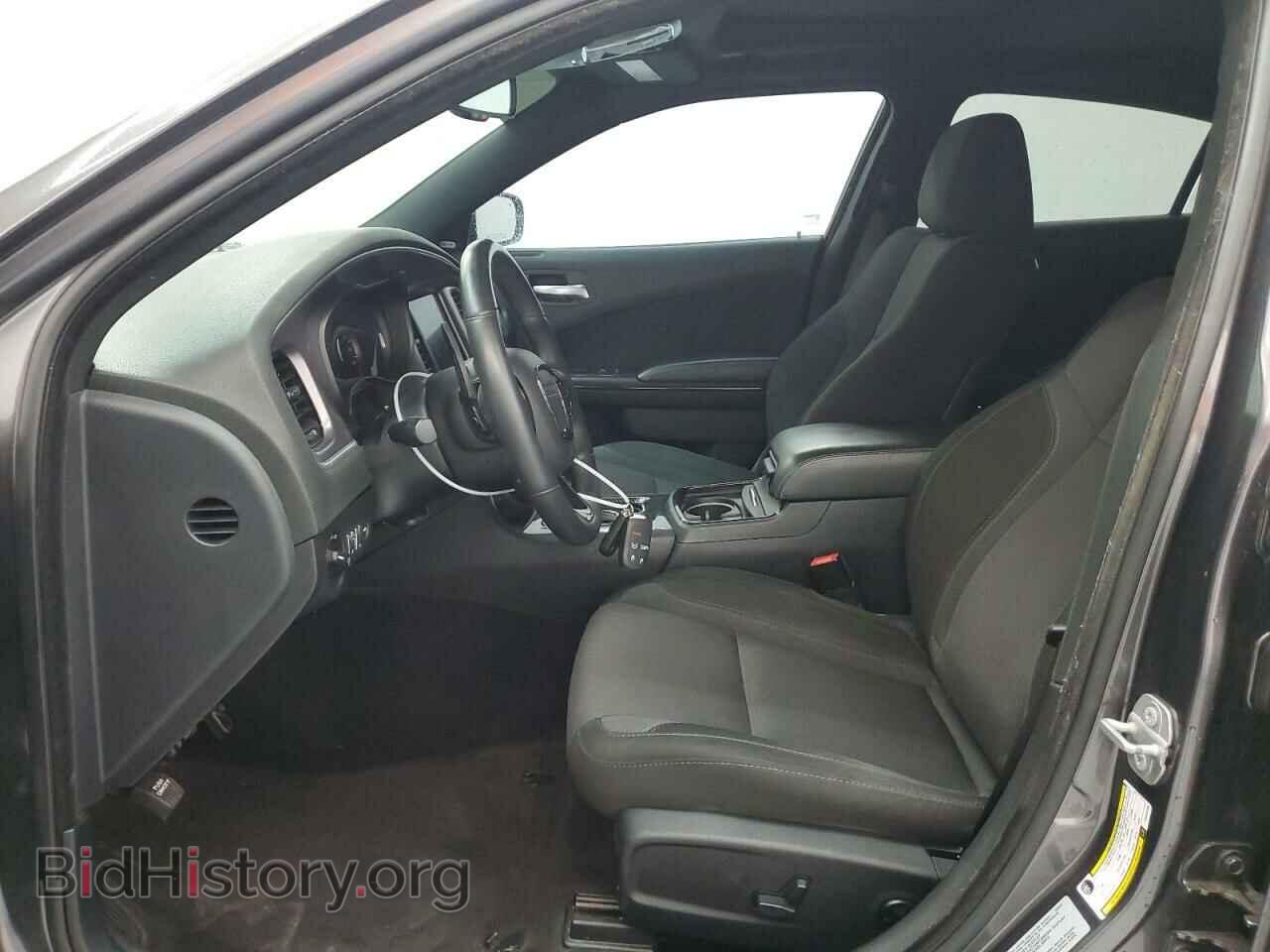 2017 DODGE CHARGER - VIN: 2C3CDXCTXHH634783 - Фото 7