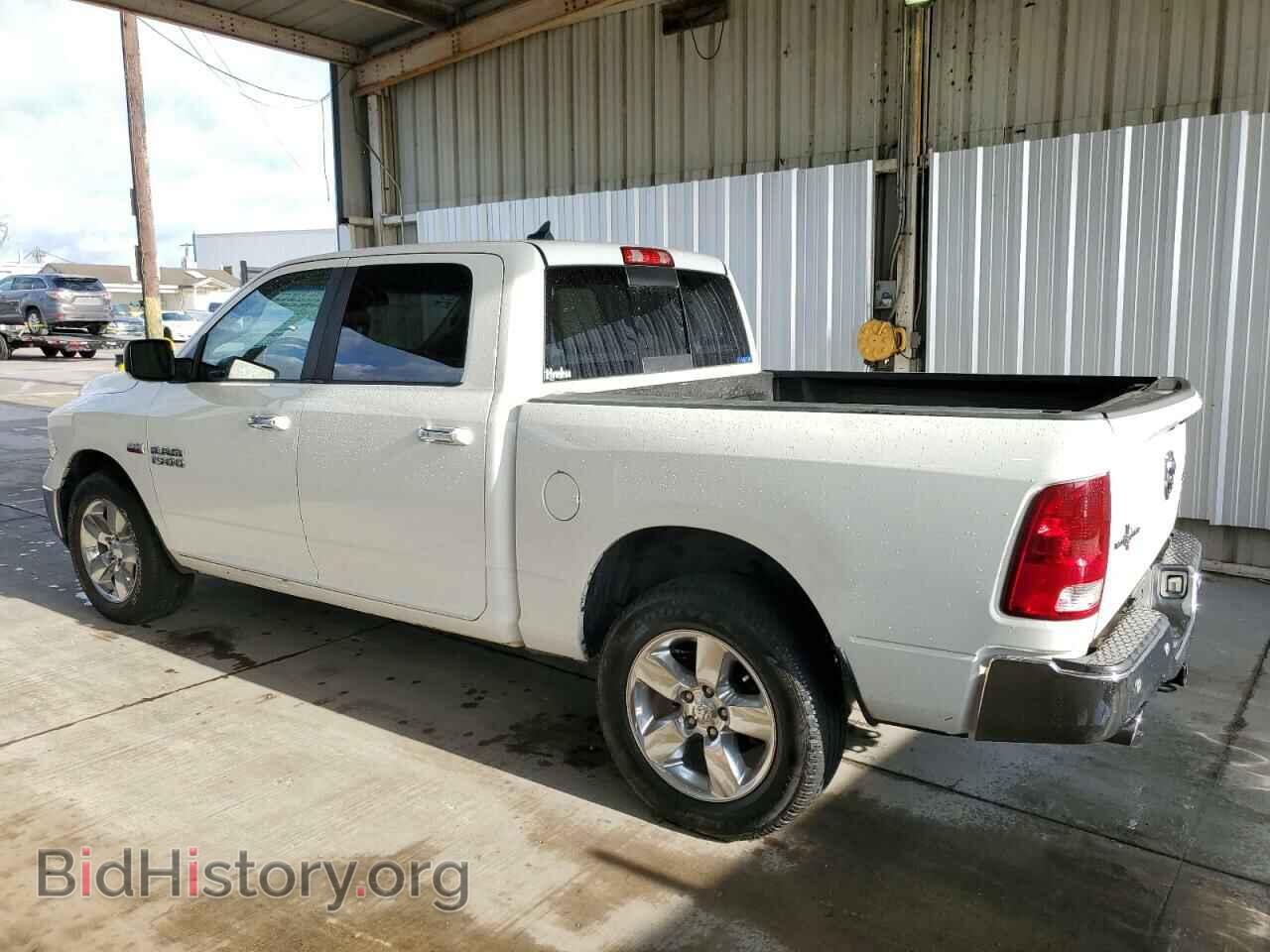 2018 RAM 1500 - VIN: 1C6RR7LT8JS313144 - Photo 2