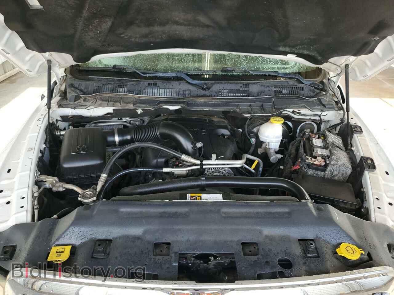 2018 RAM 1500 - VIN: 1C6RR7LT8JS313144 - Photo 11